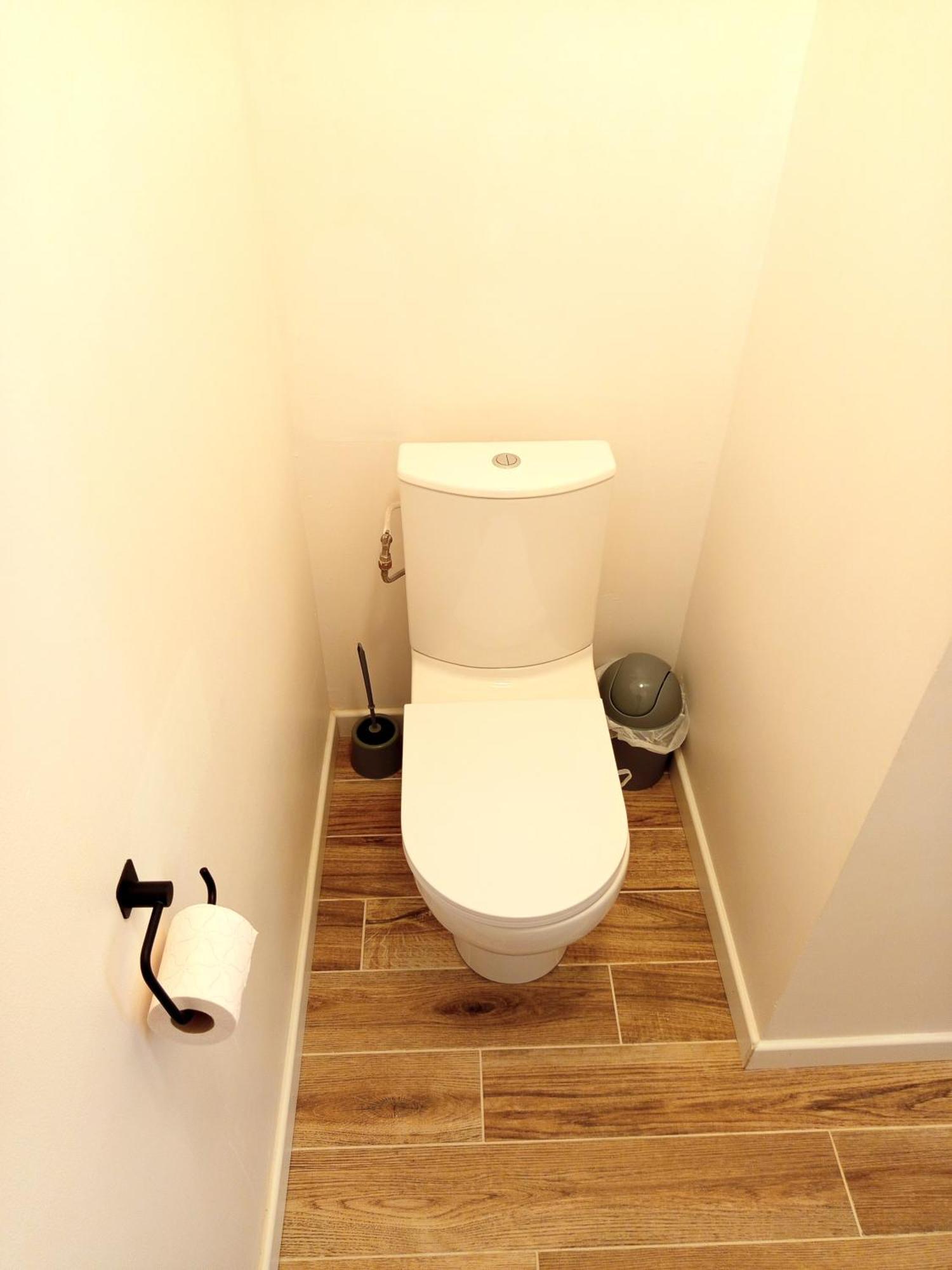 Ferienwohnung Escapade, T3 Proche Gare Cholet Exterior foto